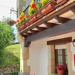 Casa De La Fuente Сasa de vacaciones *