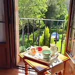 Casa De La Fuente Сasa de vacaciones *