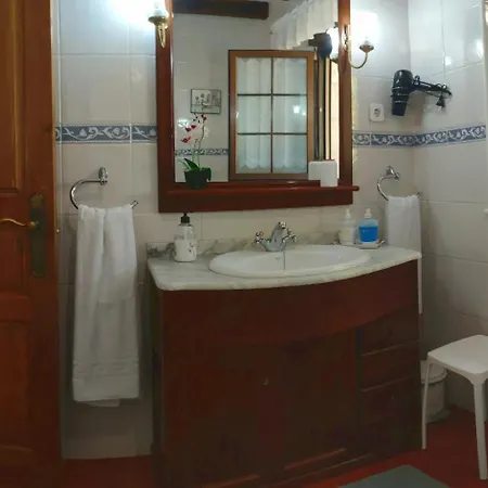 Casa De La Fuente *