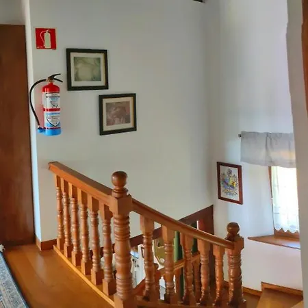 Feriehus Casa De La Fuente Santillana del Mar