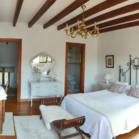 Casa De La Fuente