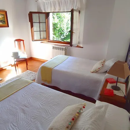 Prázdninový dům Casa De La Fuente