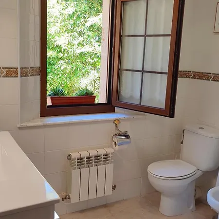 Holiday home Casa De La Fuente