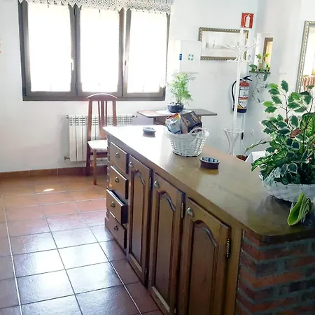 Prázdninový dům Casa De La Fuente Santillana del Mar