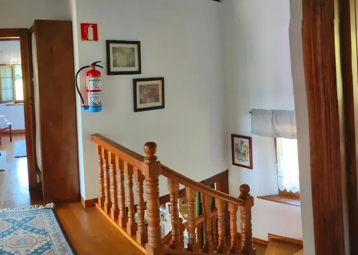 Holiday home Casa De La Fuente Santillana del Mar