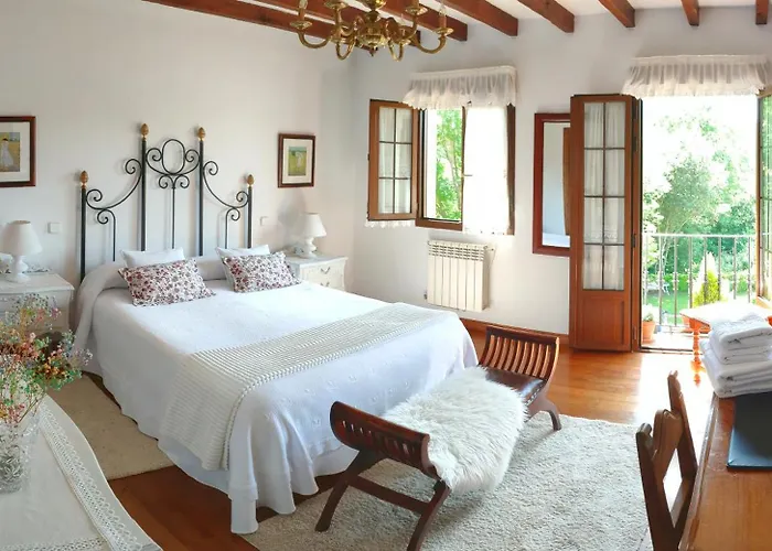 Casa De La Fuente Holiday home Santillana del Mar