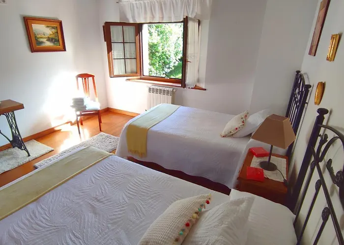 Holiday home Casa De La Fuente