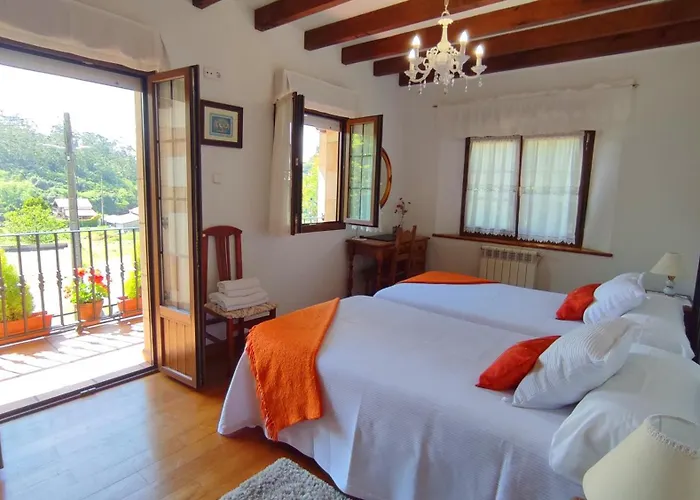 Casa De La Fuente * سانتيانا ذيل مار