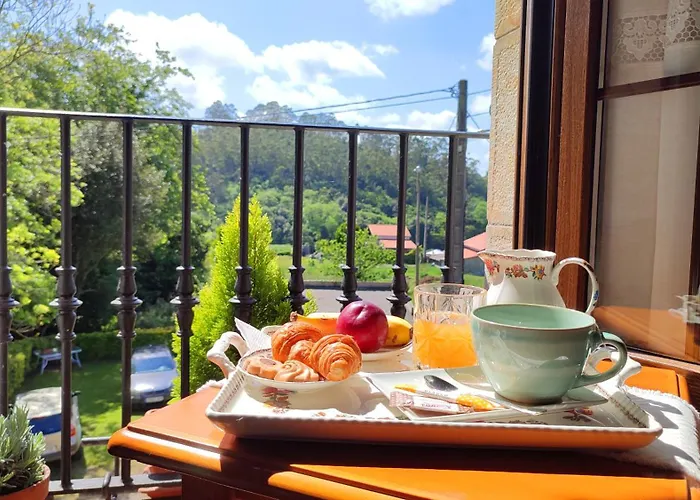 Holiday home Casa De La Fuente