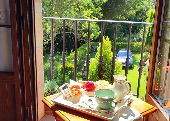 Casa De La Fuente Holiday home *