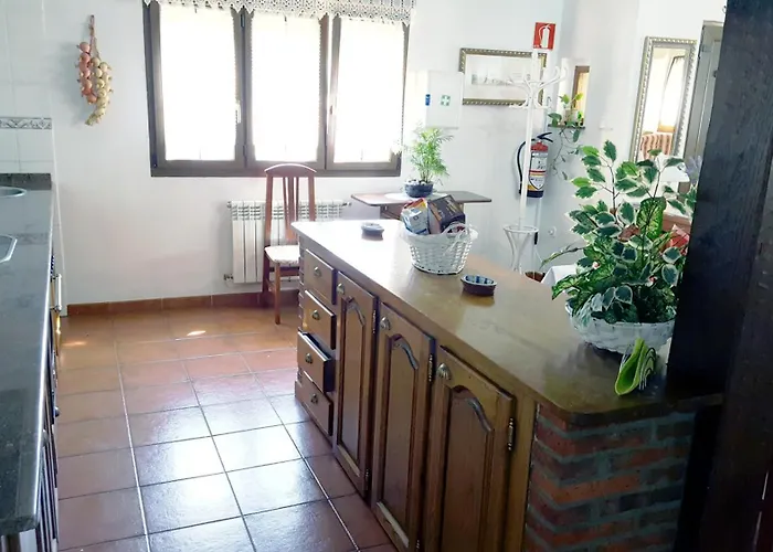 بيت للعطل Casa De La Fuente سانتيانا ذيل مار