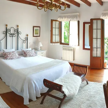 Casa De La Fuente Vakantiehuis Santillana del Mar