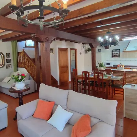 Casa De La Fuente Santillana del Mar