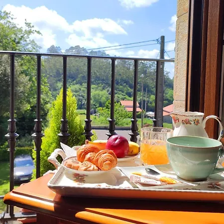 Vakantiehuis Casa De La Fuente