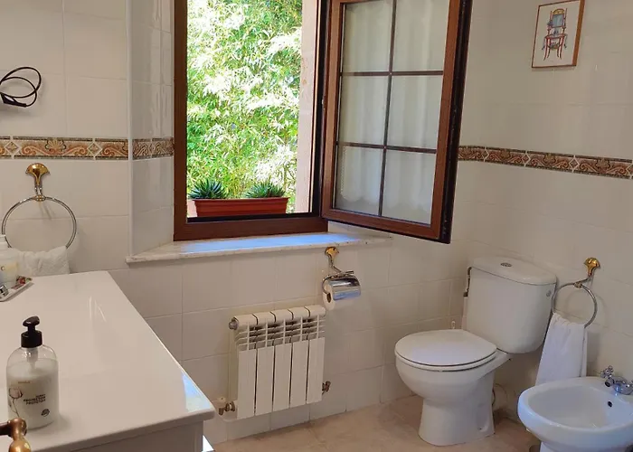 Prázdninový dům Casa De La Fuente